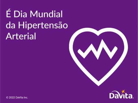 hipertensão 