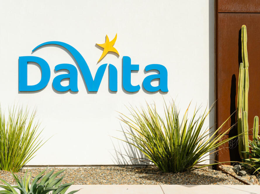 DAVITA NOTICIAS CAPA GERAL