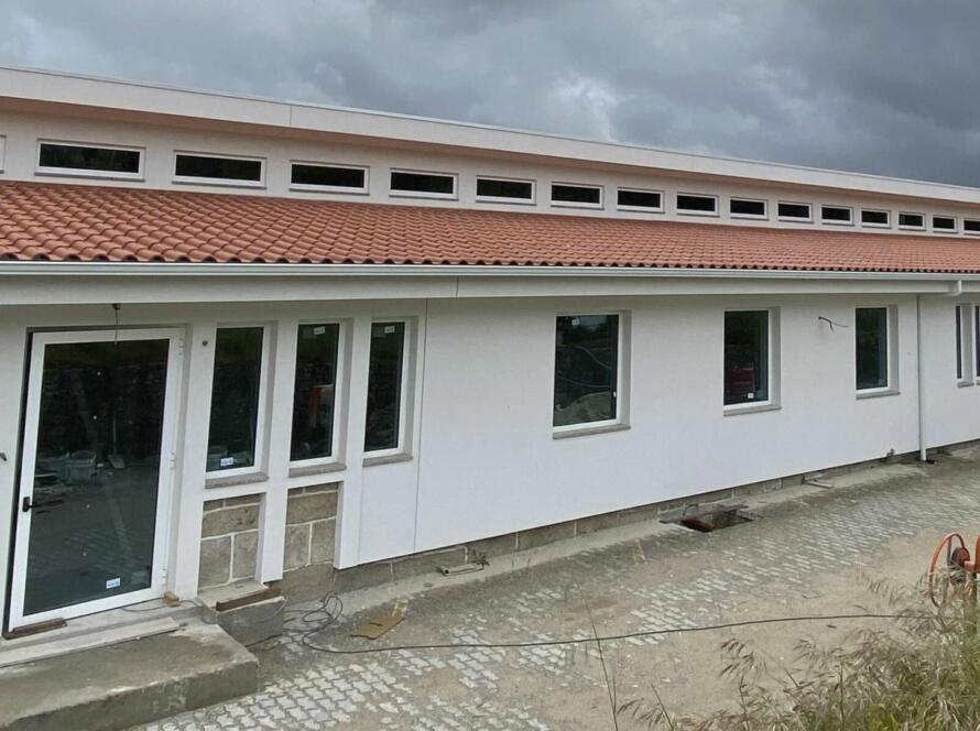 DaVita Portugal abre clínica em Lamego