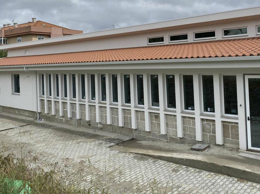 Clínica de Lamego com convenção negada