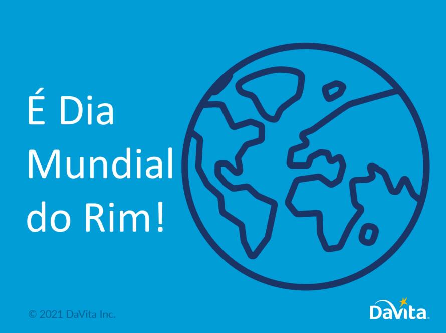 DAVITA NOTICIAS Davita Dia mundial do Rim Post retangular scaled