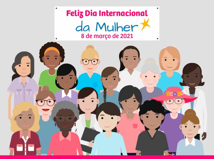 DAVITA NOTICIAS Post 660x495 Imagem Davita dia mulher scaled