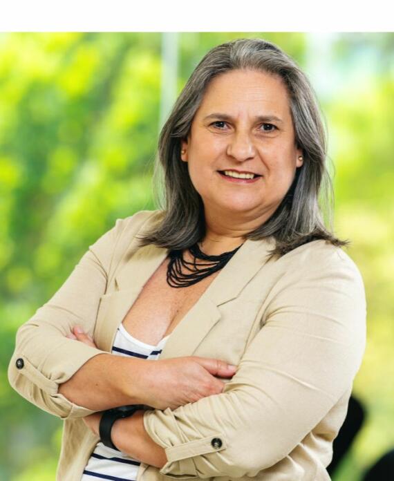 Anabela Santos