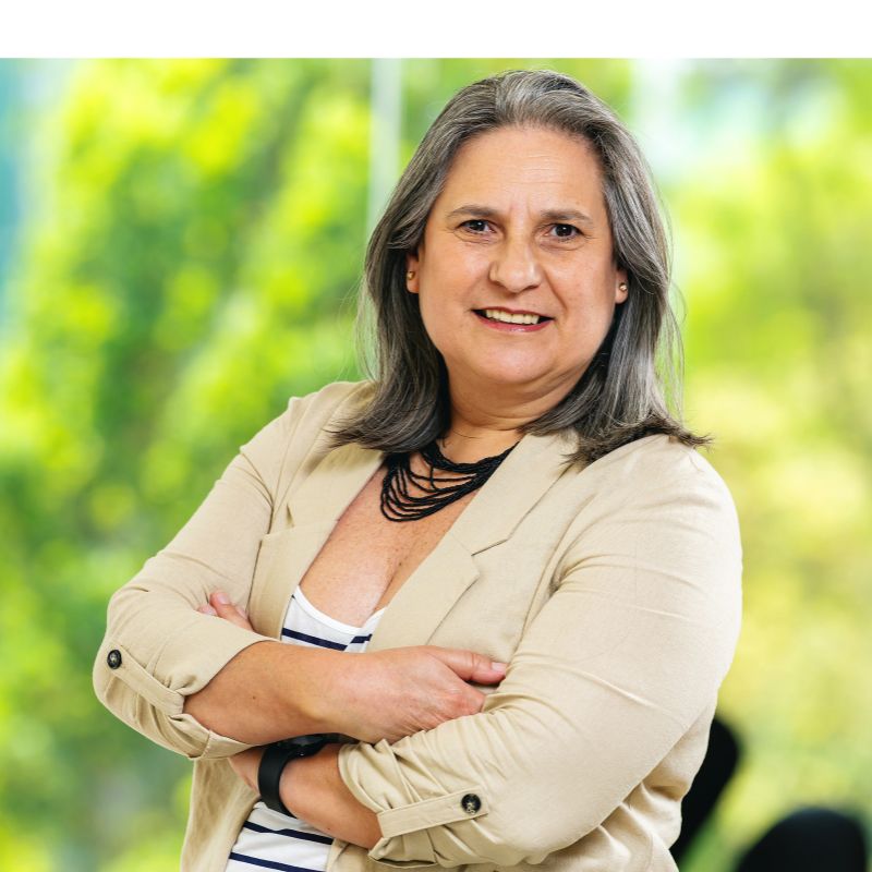 Anabela Santos