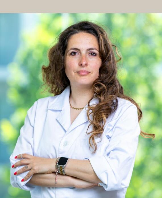 Cristina Pires