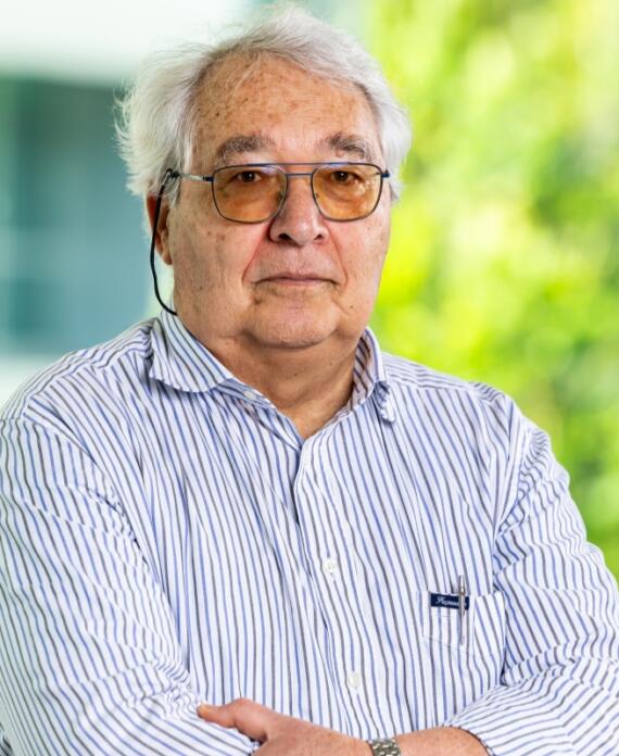 Dr João Bispo