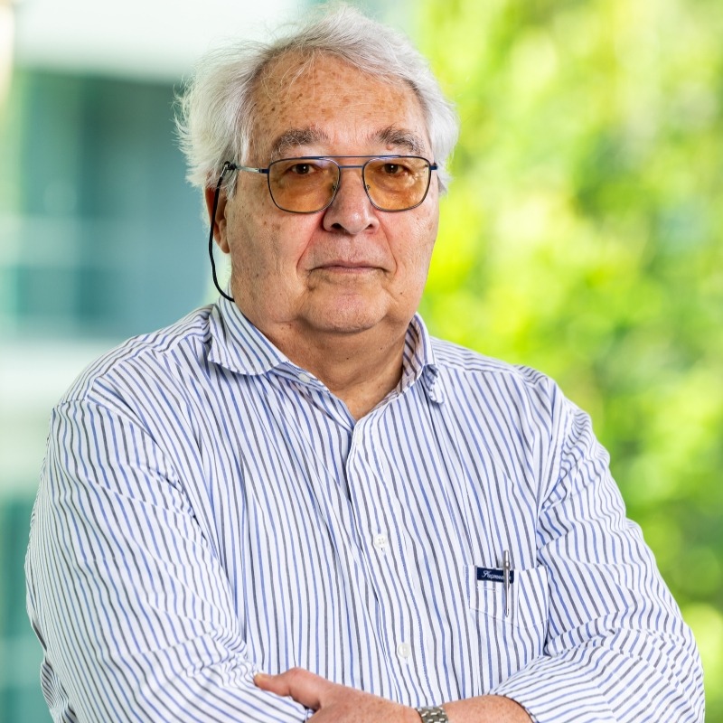 Dr. João Bispo