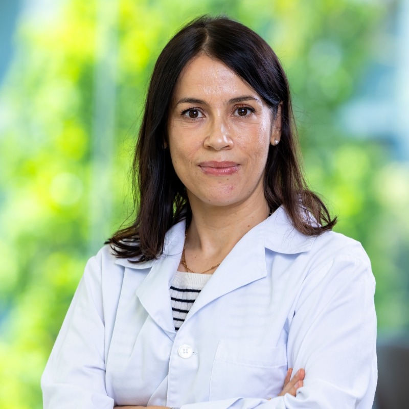 Dr.ª Karina Lopes