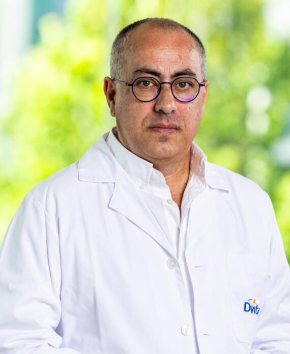 Enf Manuel Morgado