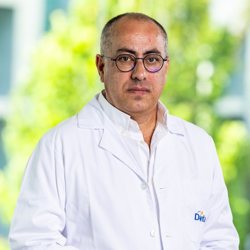 Enf. Manuel Morgado