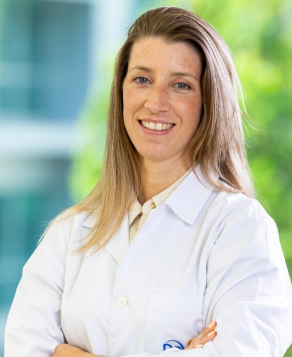 Enf ª Carolina Luís