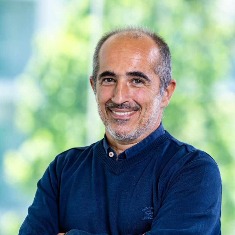 Nuno Leão