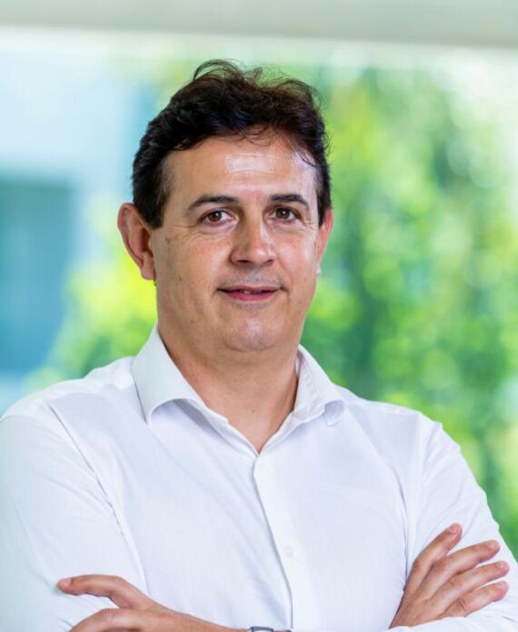 Nuno Torres