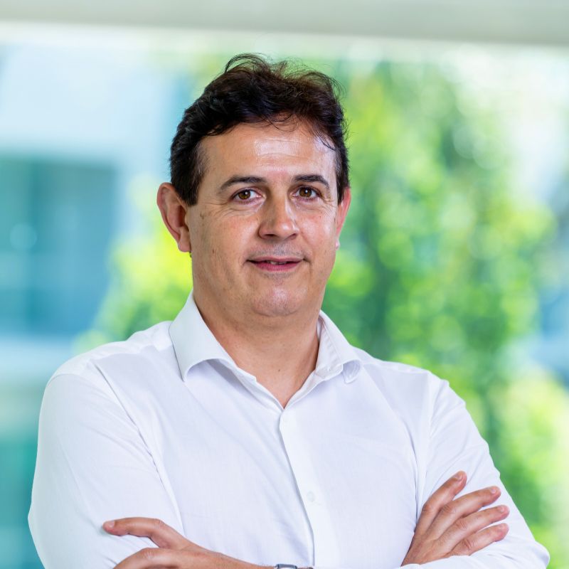 Nuno Torres