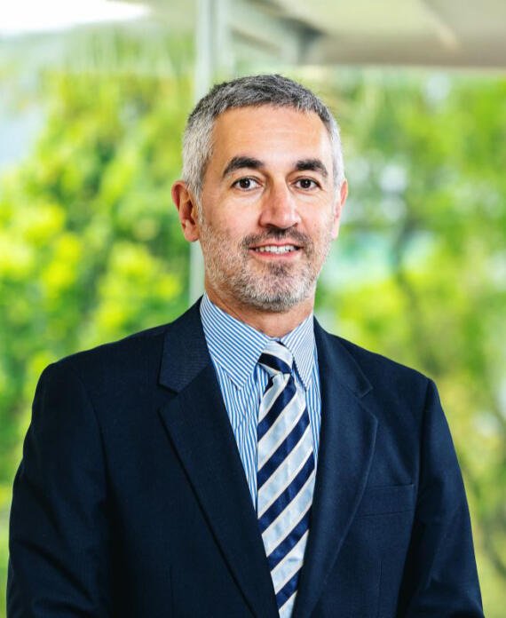 Paulo Dinis direcao
