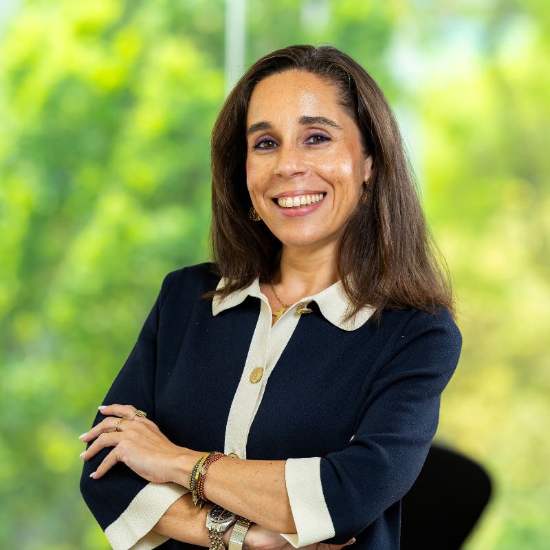 Susana Baptista