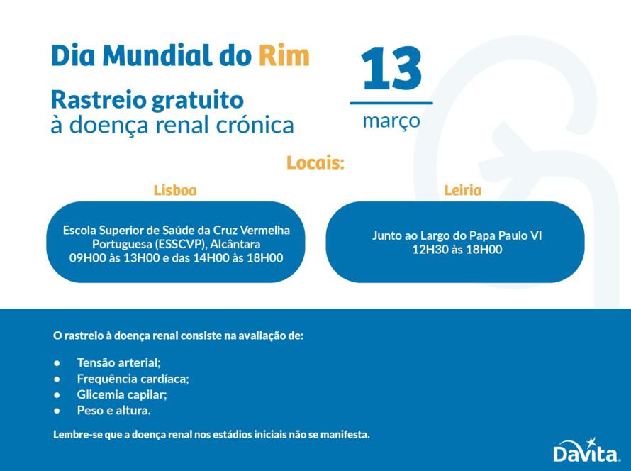 DiaMundialdoRim DaVita