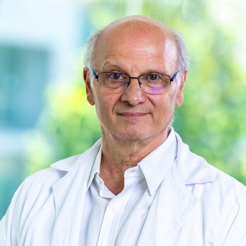 Dr. André Weigert