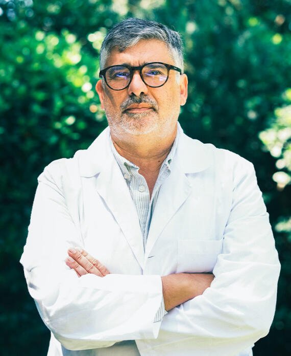 Dr Artur Mendes Sacavem