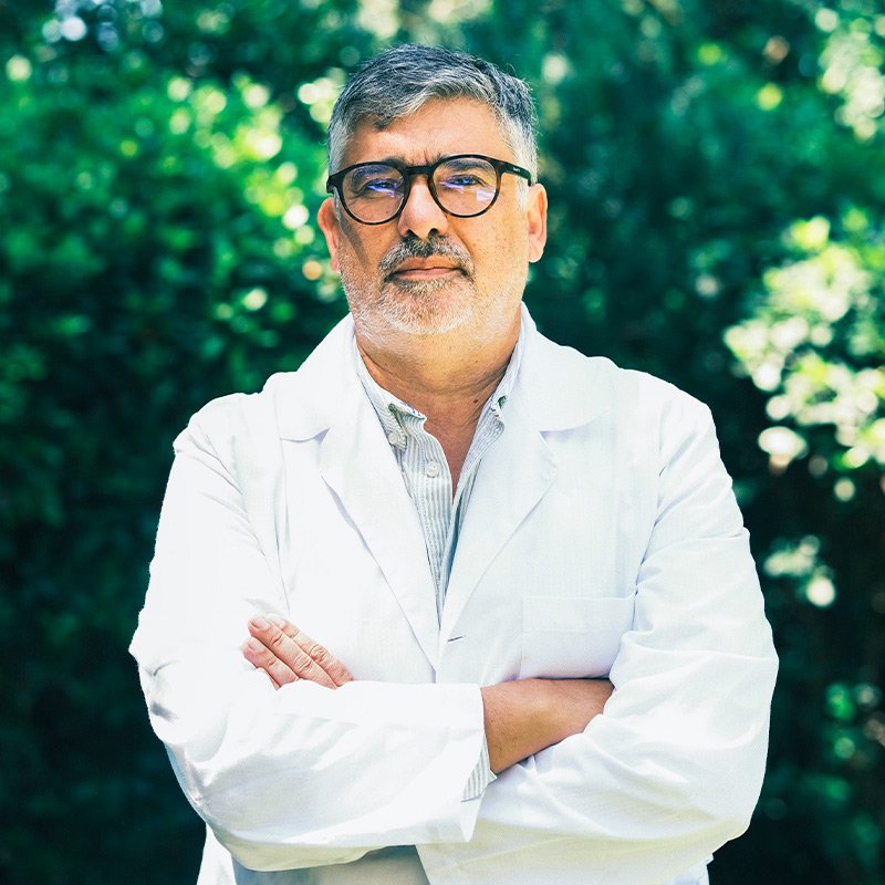 Dr. Artur Mendes