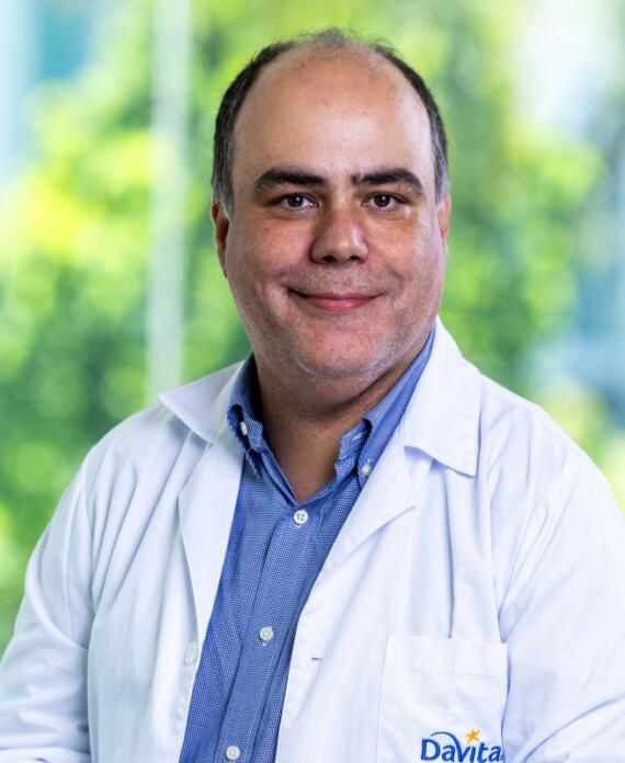 Dr Francisco Ferrer