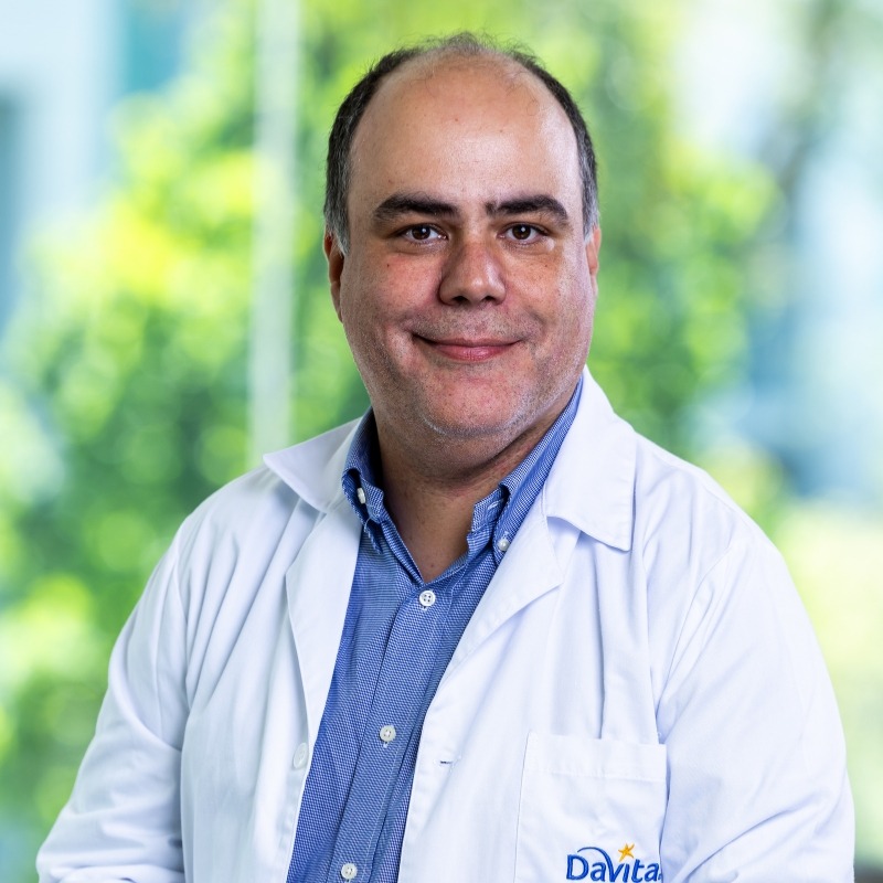 Dr. Francisco Ferrer