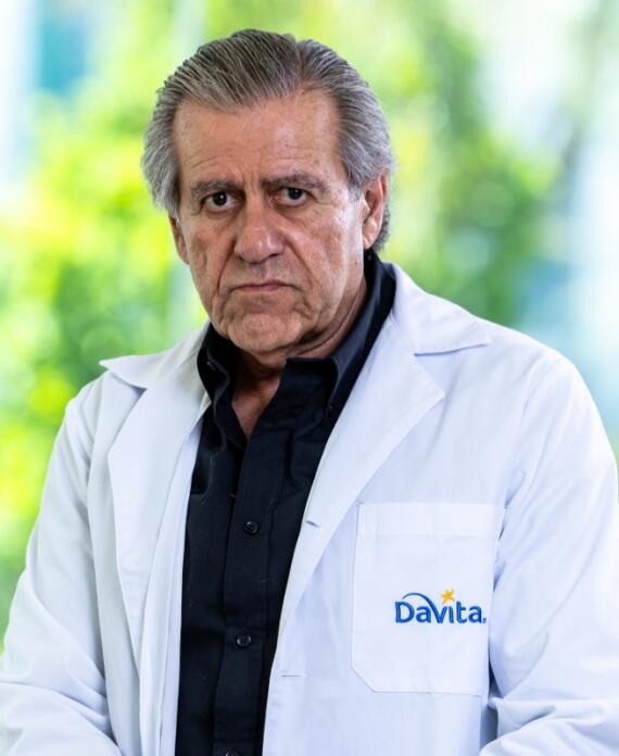 Dr Francisco Ribeiro