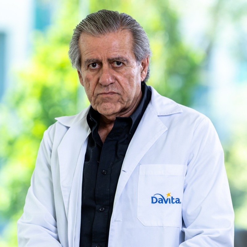 Dr. Francisco Ribeiro
