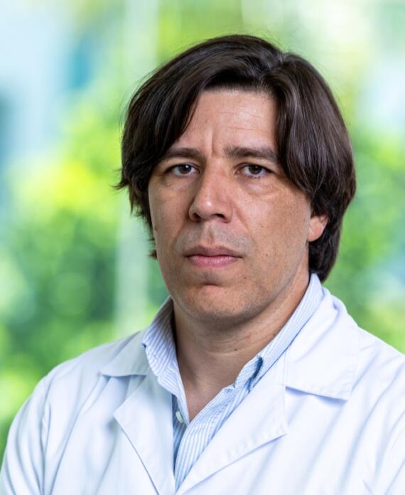 Dr Mário Raimundo