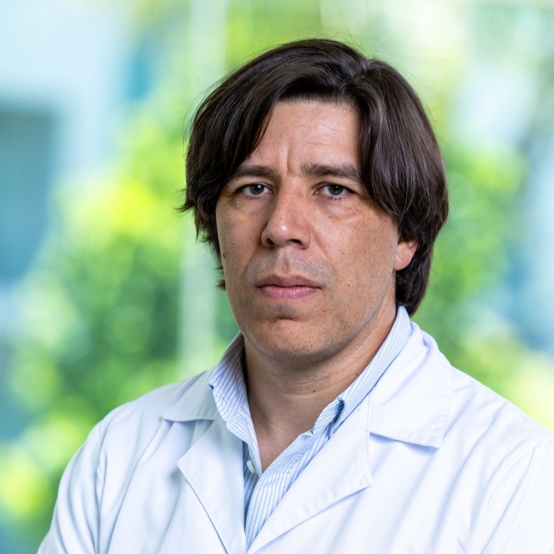 Dr. Mário Raimundo
