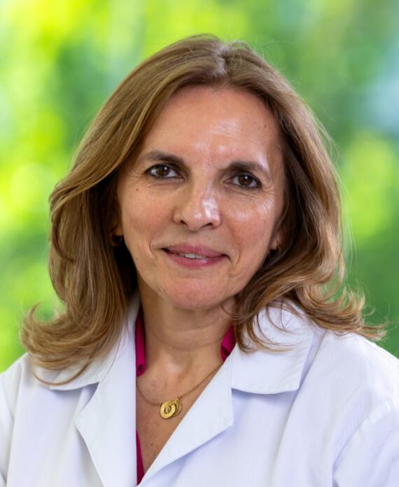 Dra Célia Nascimento