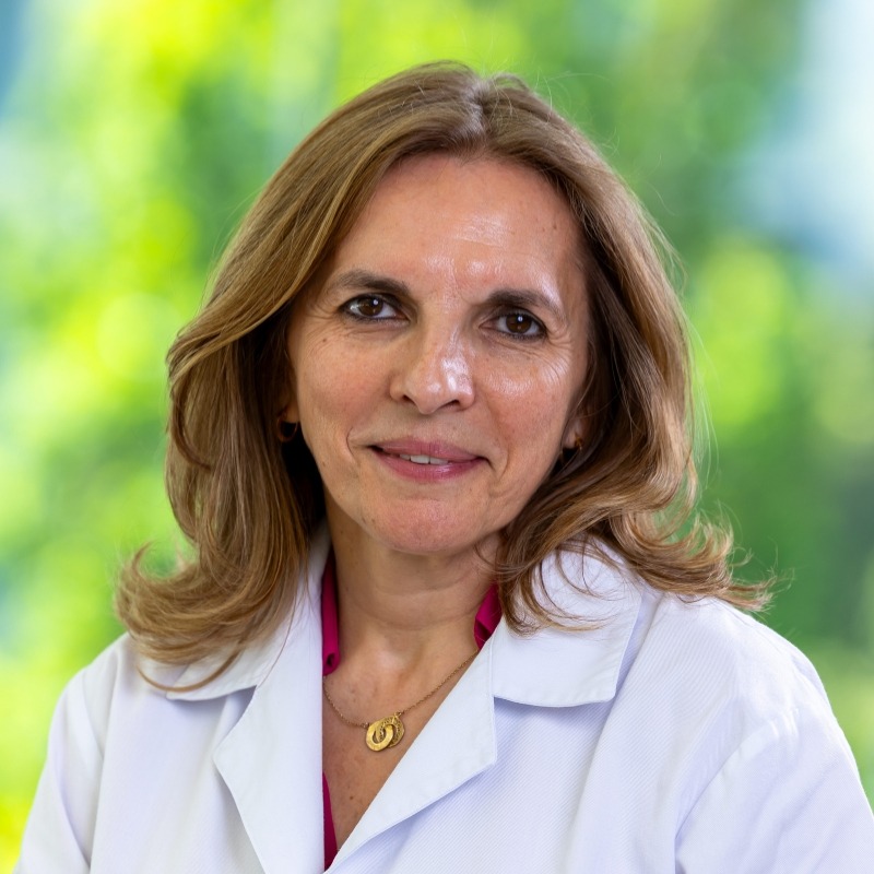 Dr.ª Célia Nascimento