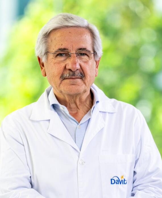 Enf Fernando Vilares