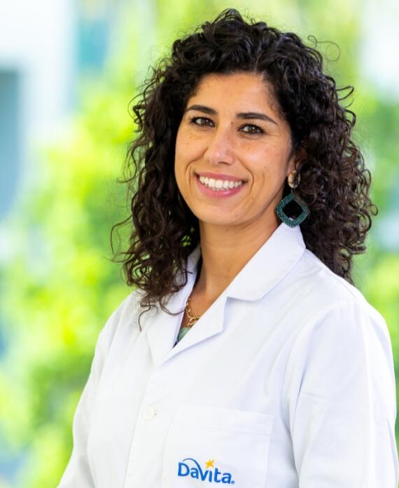 Enf ª Ana Filipa Pinho