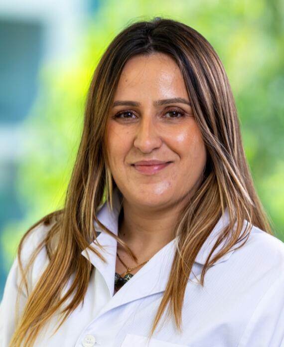 Enf ª Ana Paula Pinho