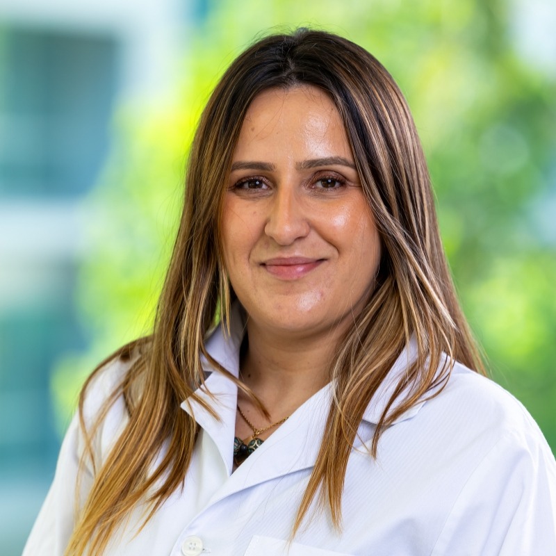 Enf.ª Ana Paula Pinho