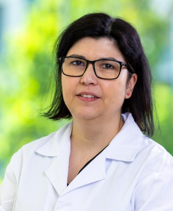 Enfa Maria João Silva