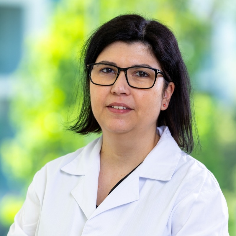 Enf.ª Maria João Silva