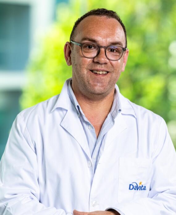Ilídio Calado