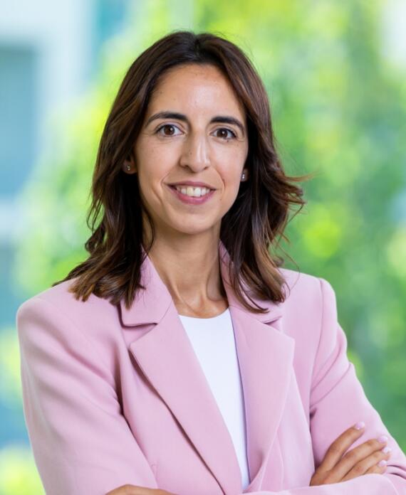 Inês Moreira