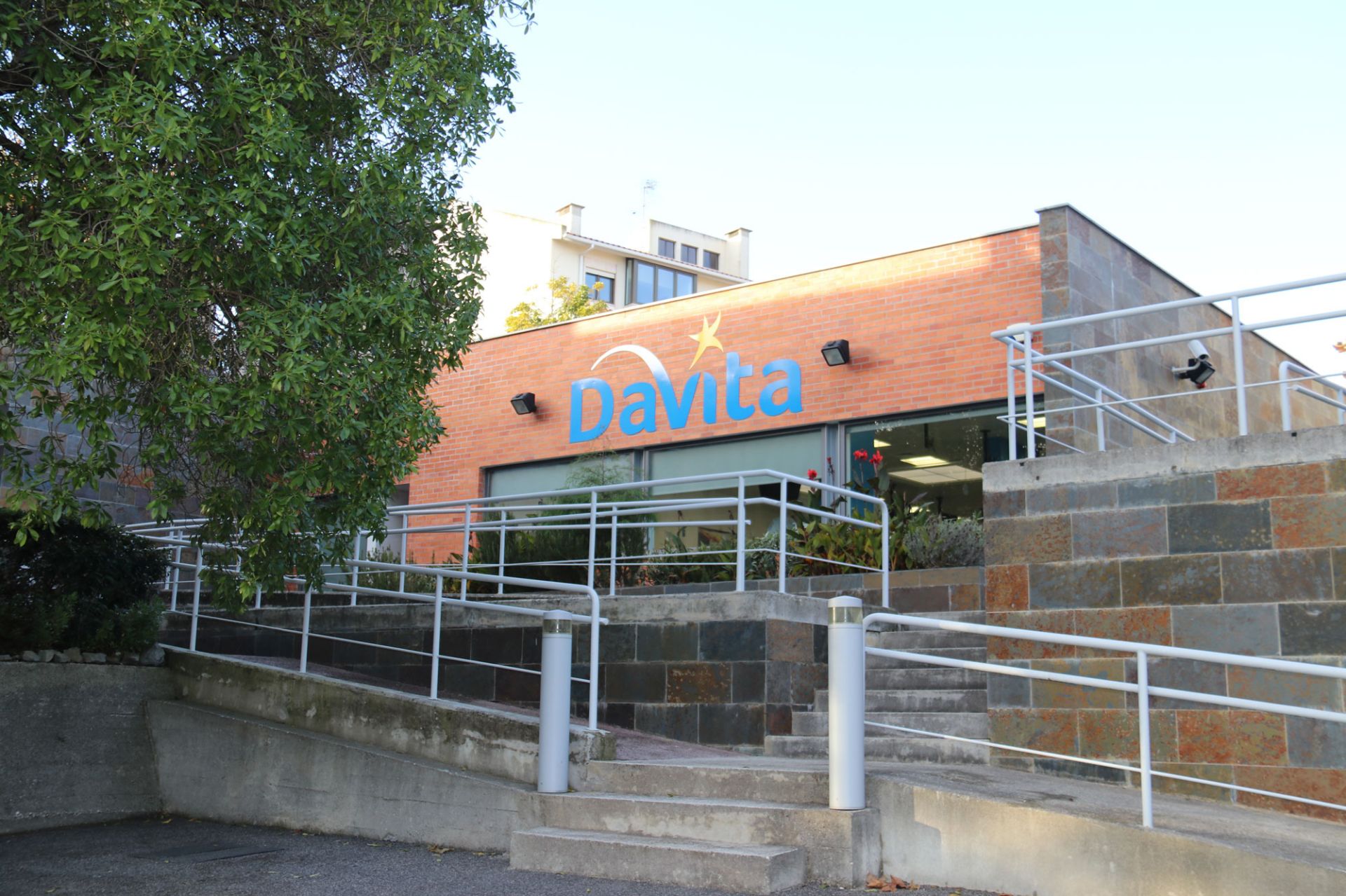 davita sintra 1