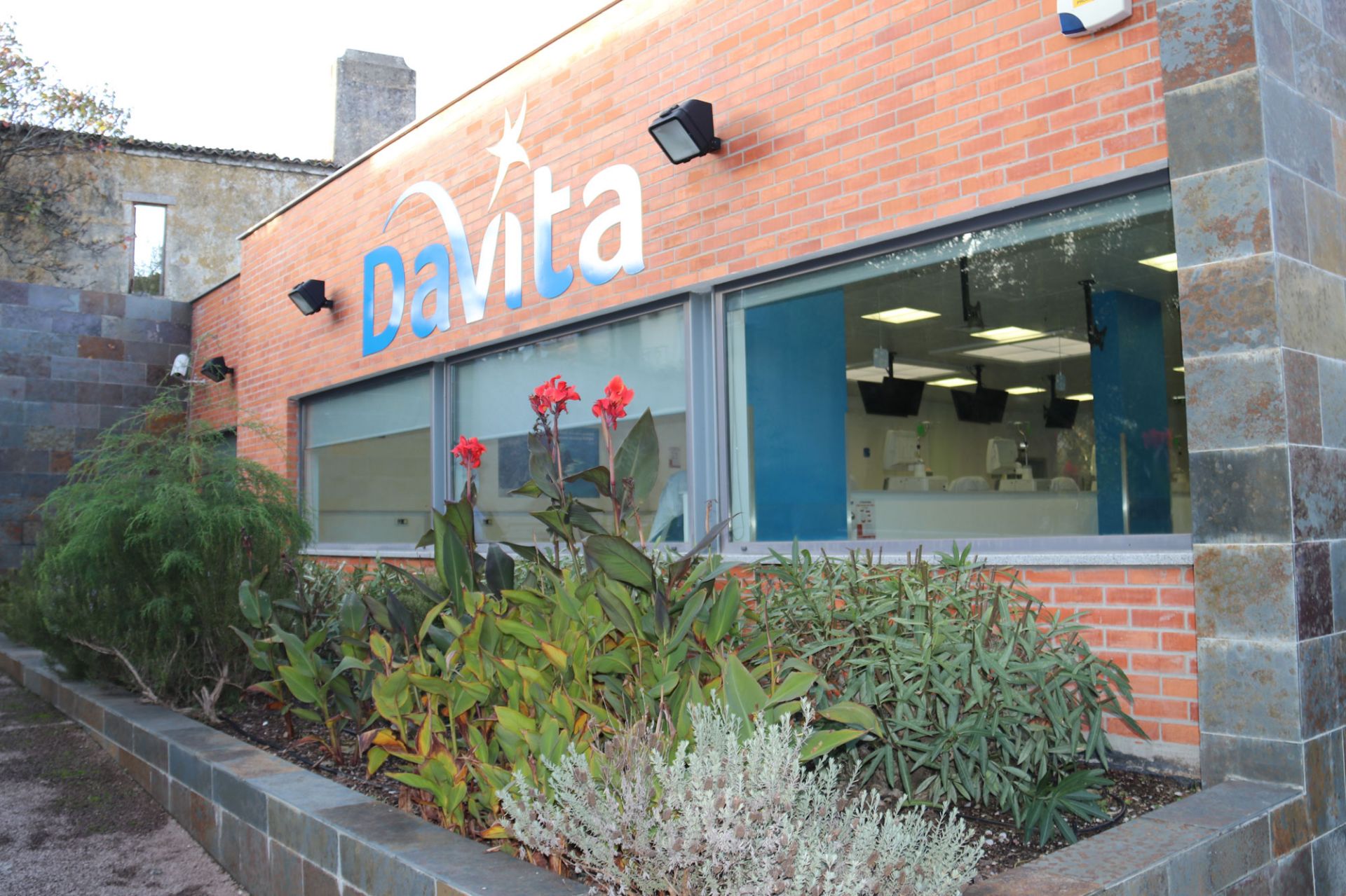 davita sintra 2