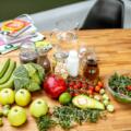 Alimentos ricos em fósforo e a doença renal crónica em hemodiálise