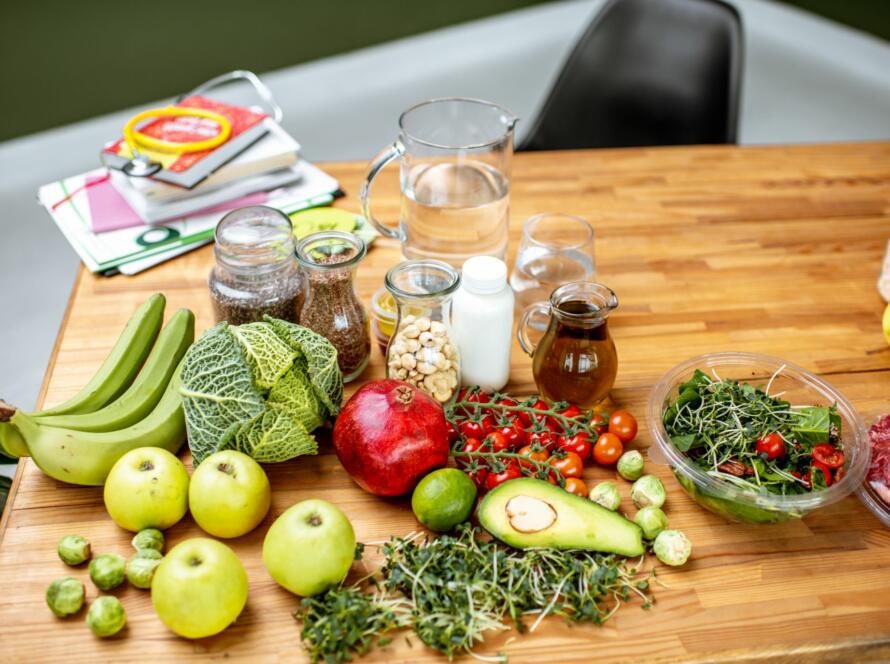 Alimentos ricos em fósforo e a doença renal crónica em hemodiálise