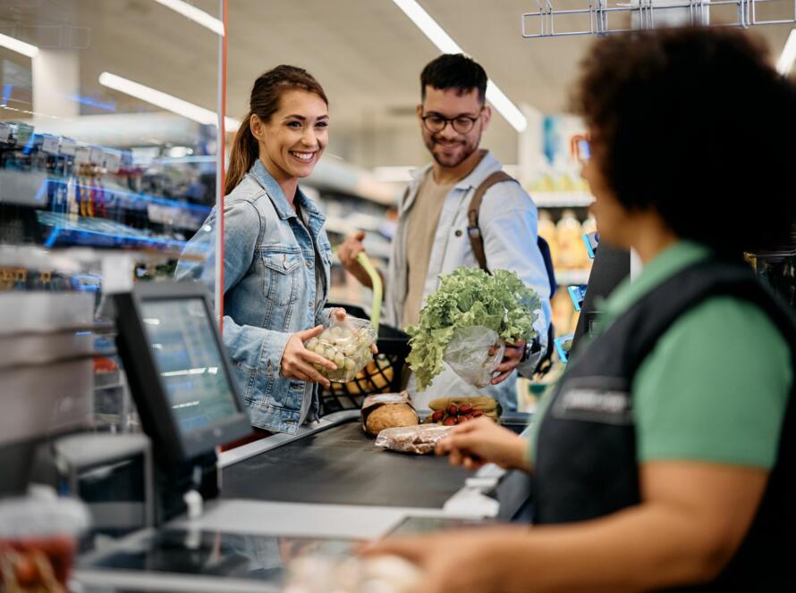 Dicas de compras no supermercado para pessoas com doença renal crónica em hemodiálise