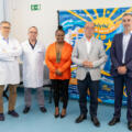 DaVita inaugura “nova” clínica em Cascais