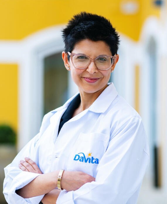 dra cristina silva