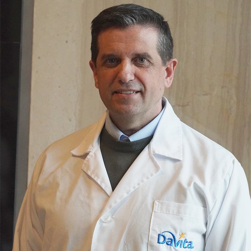 Enf. Alberto Peixoto