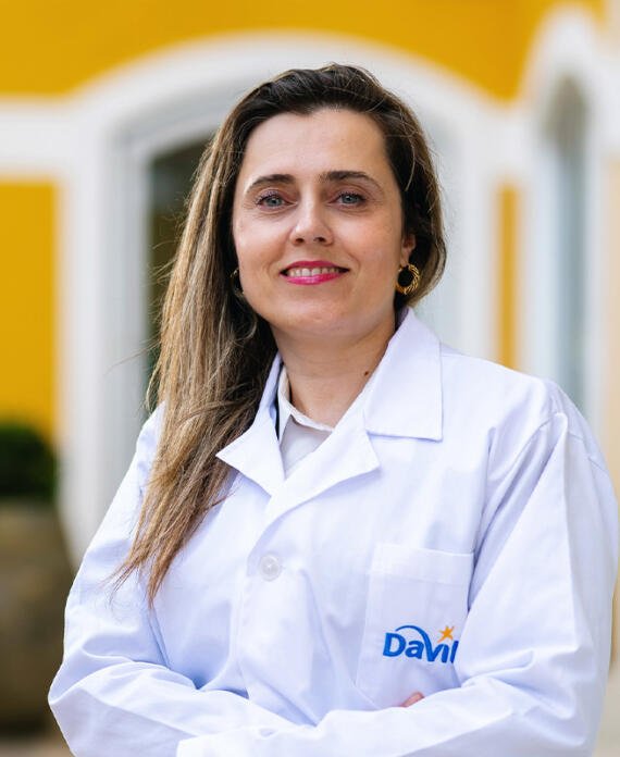 dra patricia neto