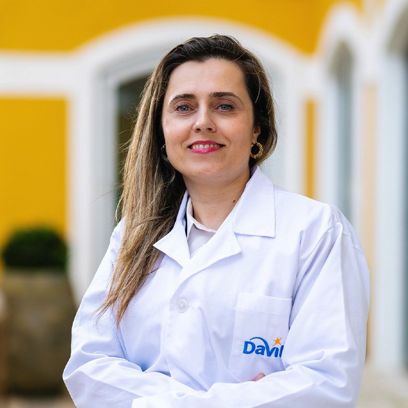 Dr.ª Patrícia Neto